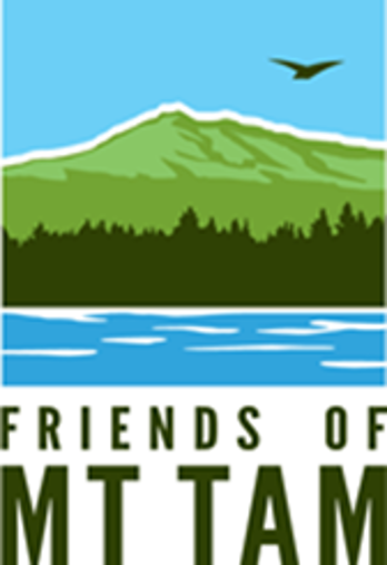 Friends of Mt Tam